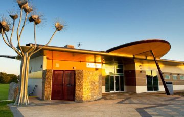 Stirling Community Centres - Tuart Hill